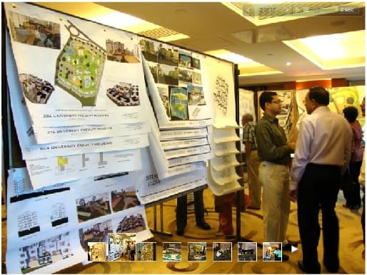 Goa College of Architecture Panji Campus photo 3