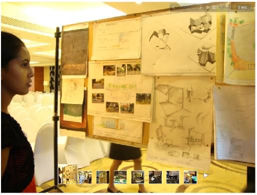 Goa College of Architecture Panji Campus photo 4