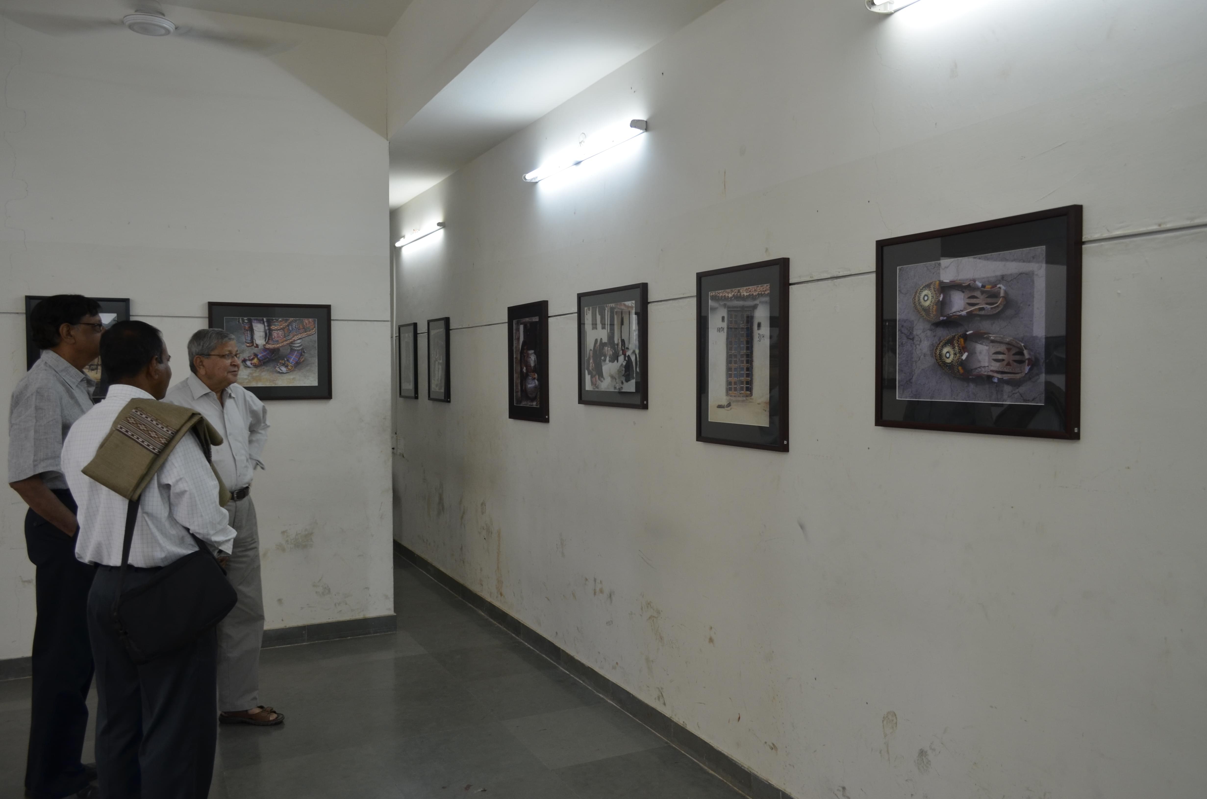 Indubhai Parekh School of Architecture Rajkot Campus photo 1