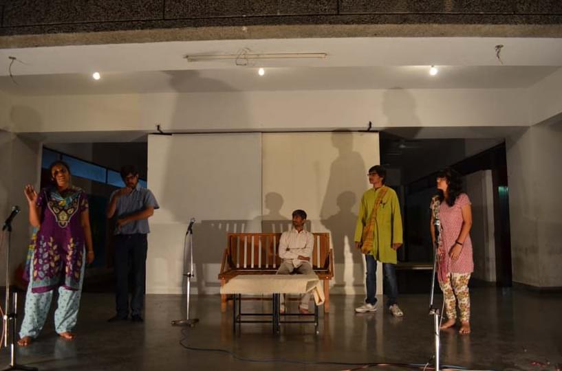 Indubhai Parekh School of Architecture Rajkot Campus photo 2