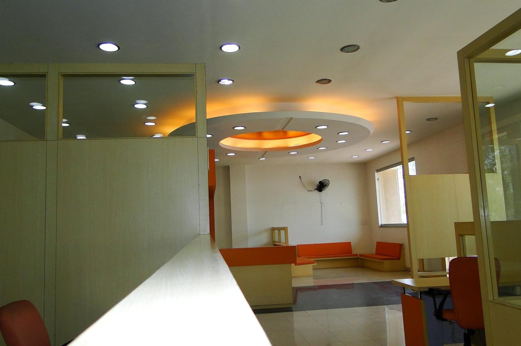 Vidyavardhan's Institute of Design Environment and Architecture Nashik Campus photo 1