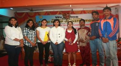 Pillai's College of Architecture Navi Mumbai Campus Images photo 1