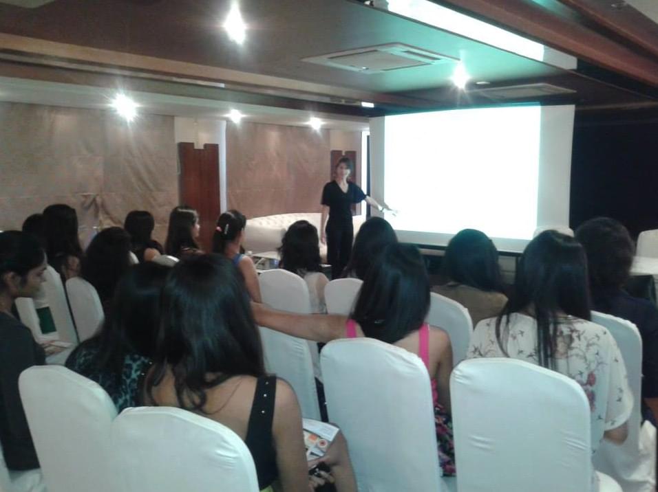 Leher School of Design New Delhi Infrastructure photo 1