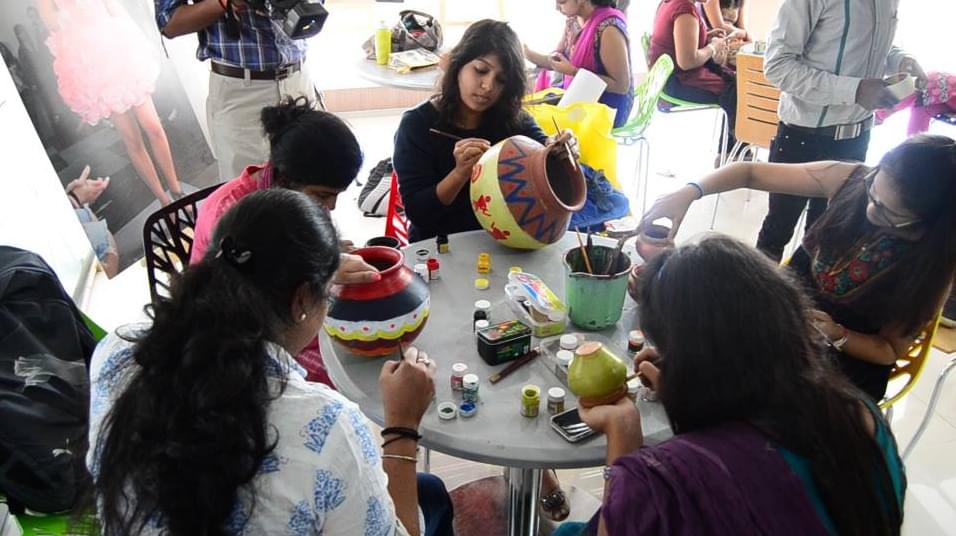 Leher School of Design New Delhi Infrastructure photo 3