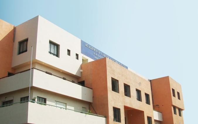 Carver Aviation Pune campus photo 1