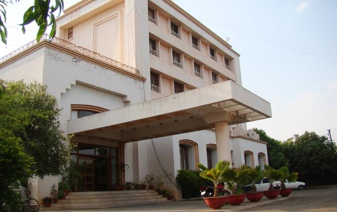 Carver Aviation Pune campus photo 3