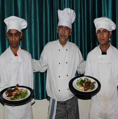 Hope Institute of Hospitality Management New Delhi College Images photo 1