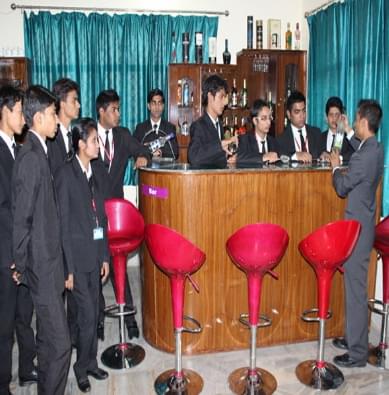 Hope Institute of Hospitality Management New Delhi College Images photo 2
