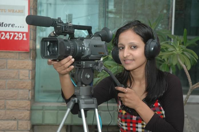 Editworks School of Mass Communication Noida campus photo 1
