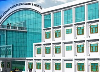Baba Jaswant Singh Dental College campus photo 1