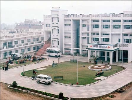 Bhojia Dental College and Hospital Baddi Campus photo 1