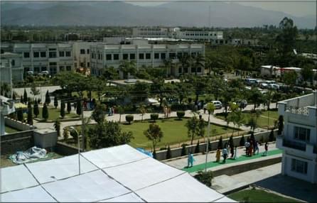 Bhojia Dental College and Hospital Baddi Campus photo 2