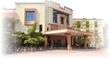 Chhattisgarh Dental College and Research Institute Rajnandgaon campus photo 1
