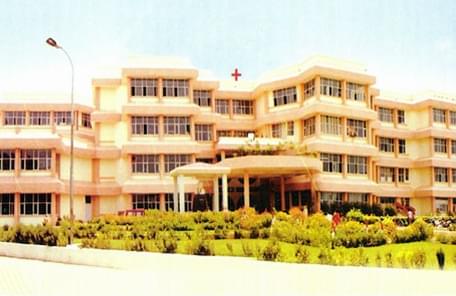 Guru Nanak Dev Dental College & Research Institute Patiala Campus photo 1