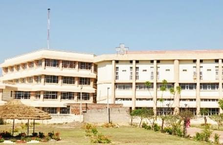 Guru Nanak Dev Dental College & Research Institute Patiala Campus photo 2