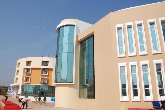 Kalinga Institute of Dental Sciences Bhubaneswar campus photo 1