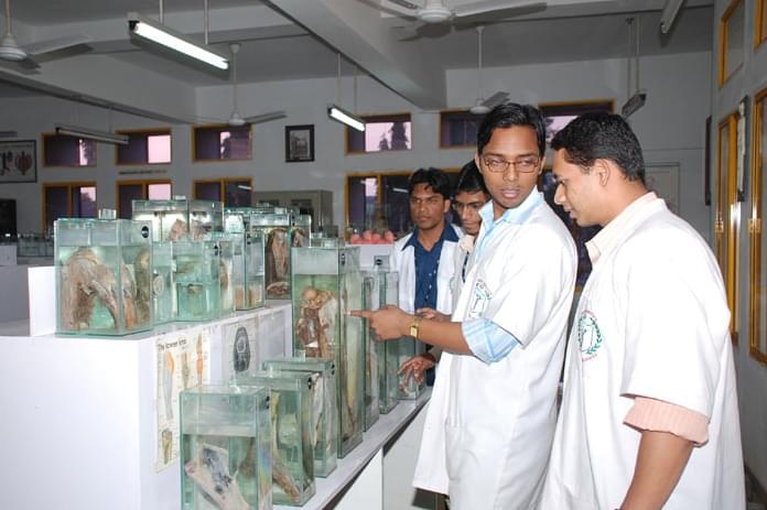 Kalinga Institute of Dental Sciences Bhubaneswar campus photo 2