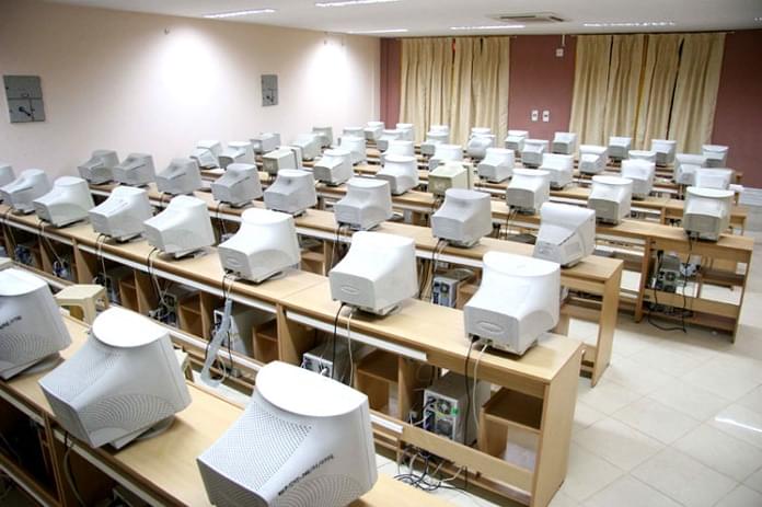 Kalinga Institute of Dental Sciences Bhubaneswar campus photo 5