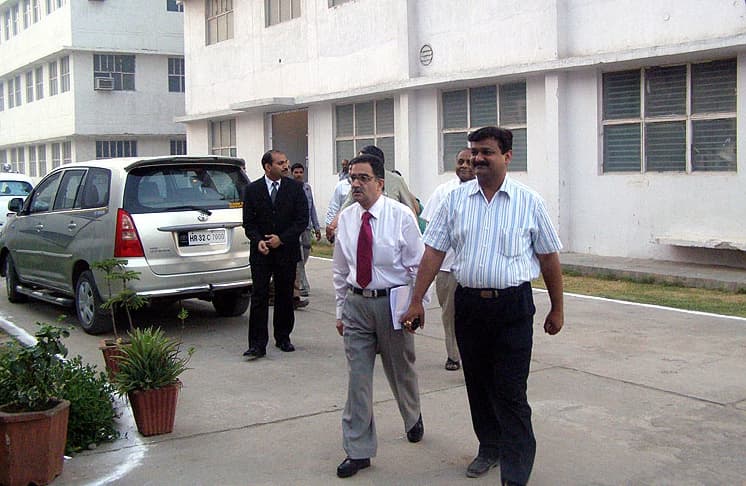 KD Dental College and Hospital Mathura Campus photo 2