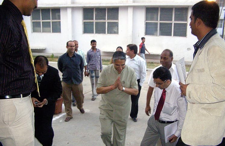 KD Dental College and Hospital Mathura Campus photo 3