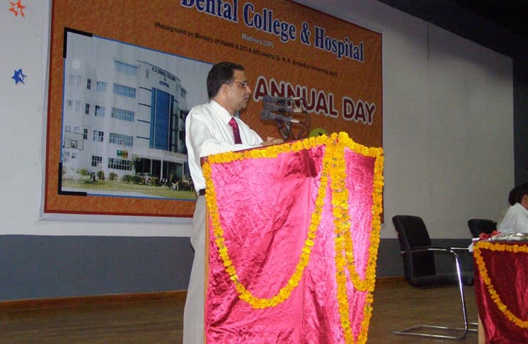 KD Dental College and Hospital Mathura Campus photo 4