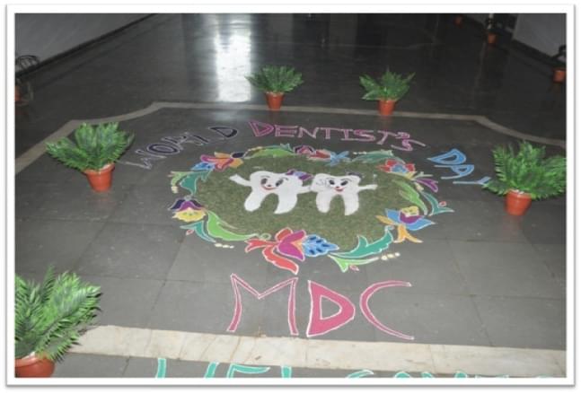 Mamata Dental College Khammam campus photo 2