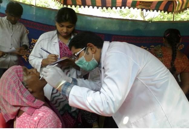 Mamata Dental College Khammam campus photo 3