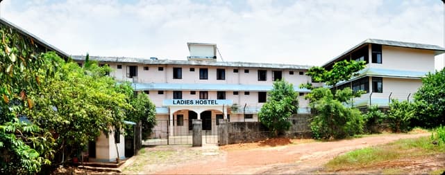 Royal Dental College Palakkad campus photo 2