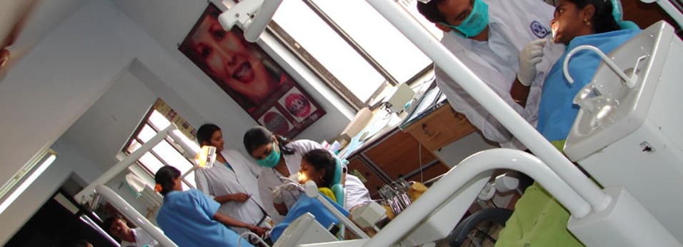 Sibar Institute of Dental Sciences Guntur campus photo 1