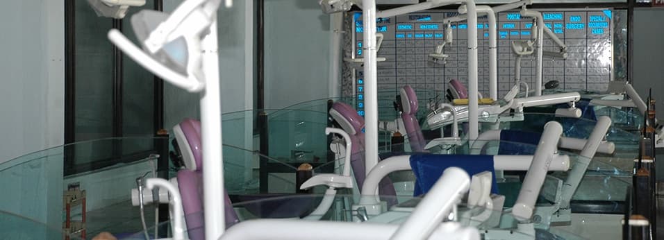 Sibar Institute of Dental Sciences Guntur campus photo 2