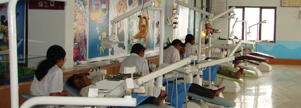 Sibar Institute of Dental Sciences Guntur campus photo 4