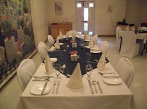 AISSMS College of Hotel Management & Catering Technology Pune campus photo 2