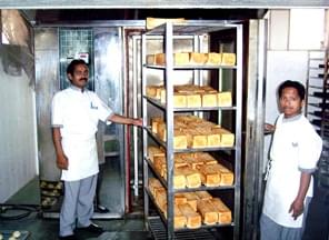 AISSMS College of Hotel Management & Catering Technology Pune campus photo 3