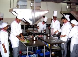 AISSMS College of Hotel Management & Catering Technology Pune campus photo 5