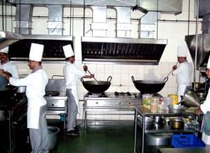 AISSMS College of Hotel Management & Catering Technology Pune campus photo 4