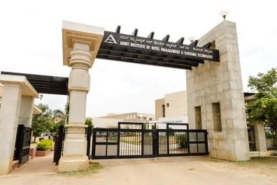 AIHMCT Bangalore campus photo 1