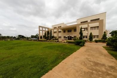 AIHMCT Bangalore campus photo 4