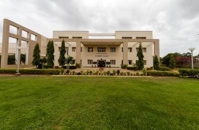 AIHMCT Bangalore campus photo 5