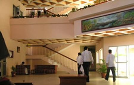 Institute of Hotel Management and Catering Technology Kovalam campus photo 3