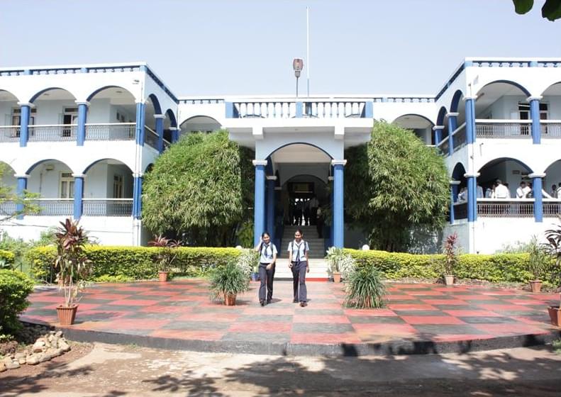 Institute of Hotel Management Catering Technology and Applied Nutrition North Goa Campus photo 1