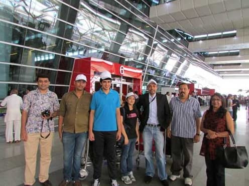 IIHM Jaipur Extra Curriculars photo 2