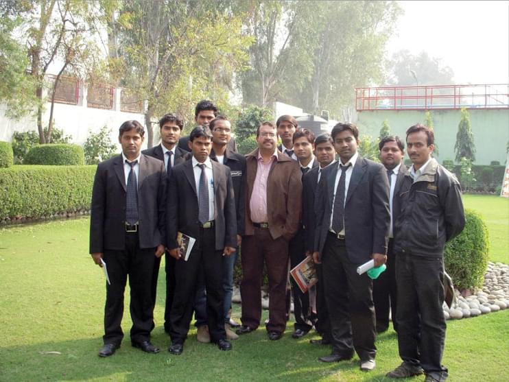 Sanskriti Institute of Hotel Management Meerut campus photo 2