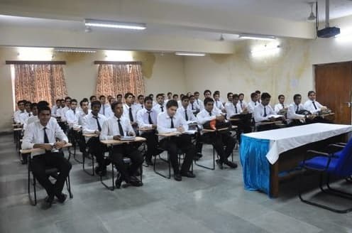 IHM Jodhpur campus photo 1