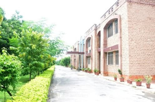 IHM Jodhpur campus photo 3