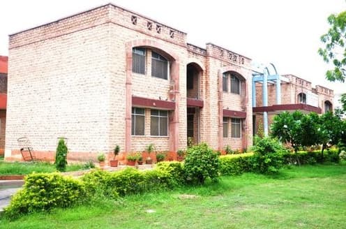 IHM Jodhpur campus photo 5