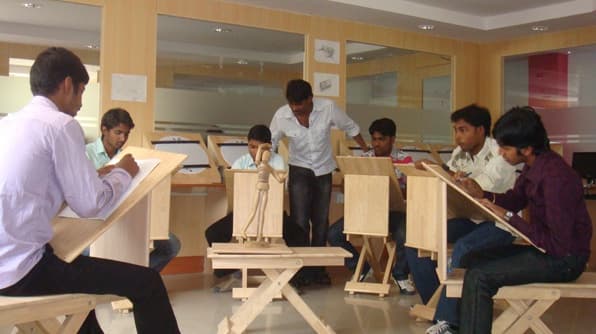 ANITECH College of Technology and Management Bangalore campus photo 2