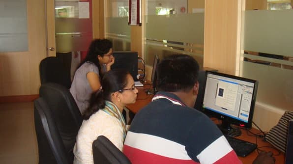 ANITECH College of Technology and Management Bangalore campus photo 3