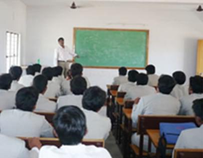 Anantha College of Law Tirupati Infrastructure photo 1