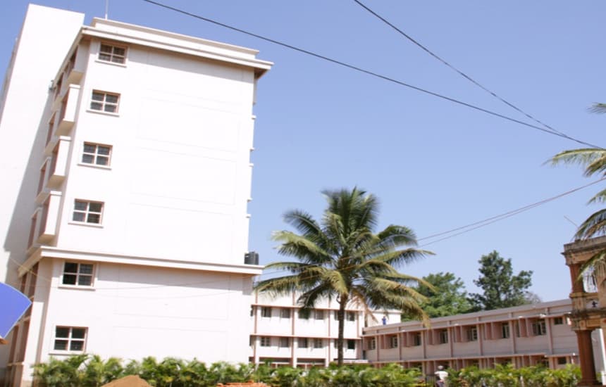 B.V. Bellad Law College Belgaum Buildings photo 1
