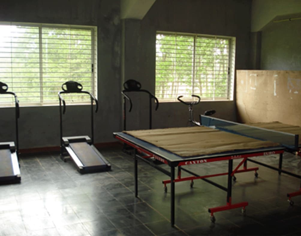 MES Law College Sirsi College Campus photo 1